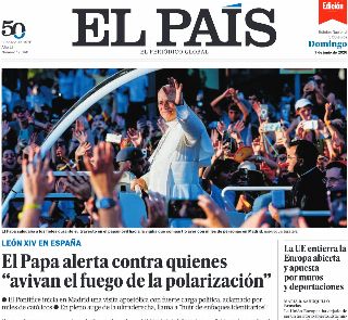 El Pais (Spagna)