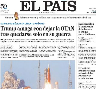El Pais (Spagna)