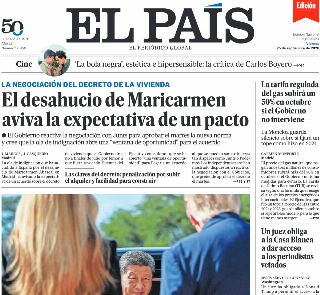 El Pais (Spagna)
