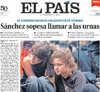El Pais (Spagna)