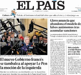 El Pais (Spagna)