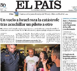 El Pais (Spagna)