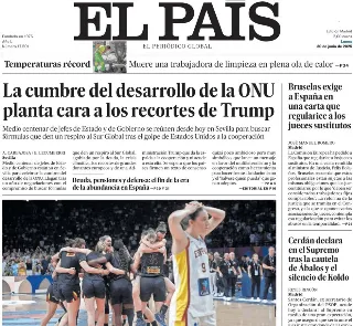 El Pais (Spagna)