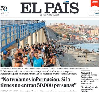 El Pais (Spagna)