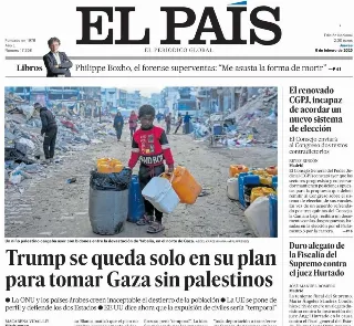 El Pais (Spagna)