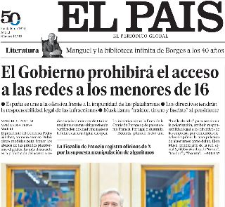 El Pais (Spagna)