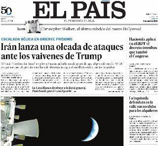 El Pais (Spagna)