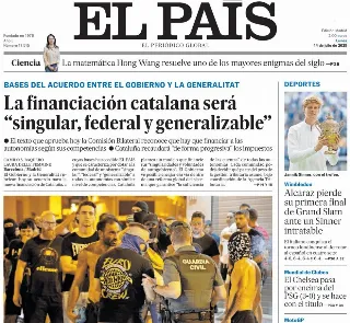 El Pais (Spagna)