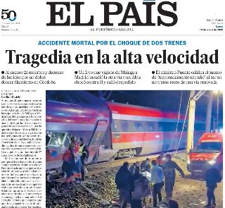 El Pais (Spagna)