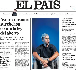 El Pais (Spagna)
