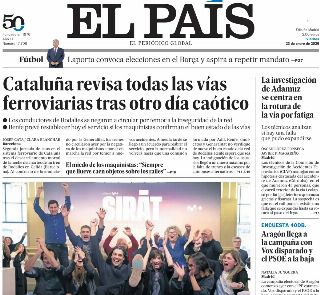 El Pais (Spagna)