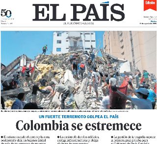 El Pais (Spagna)
