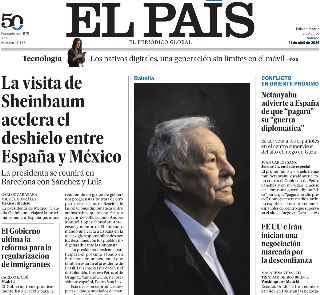El Pais (Spagna)