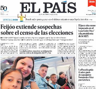 El Pais (Spagna)