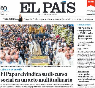 El Pais (Spagna)