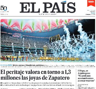 El Pais (Spagna)