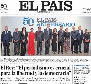 El Pais (Spagna)