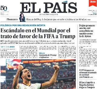 El Pais (Spagna)