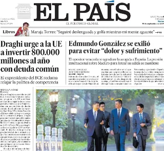 El Pais (Spagna)