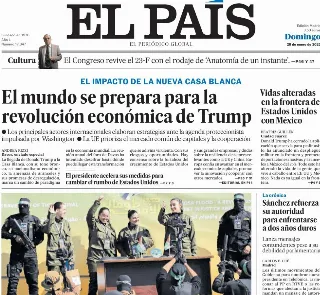 El Pais (Spagna)