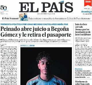 El Pais (Spagna)