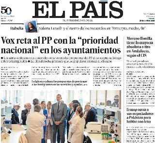 El Pais (Spagna)