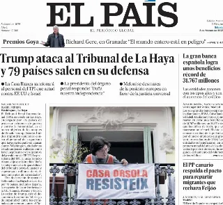 El Pais (Spagna)