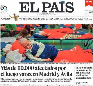 El Pais (Spagna)