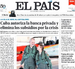 El Pais (Spagna)