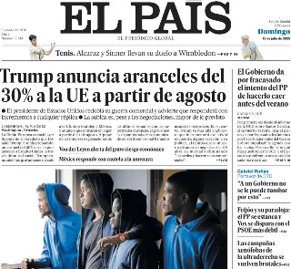 El Pais (Spagna)