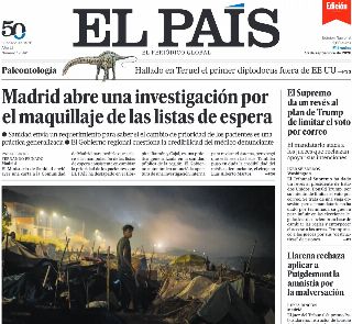 El Pais (Spagna)