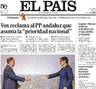 El Pais (Spagna)