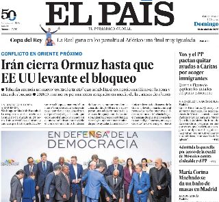 El Pais (Spagna)
