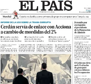 El Pais (Spagna)