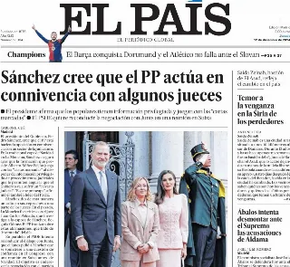 El Pais (Spagna)