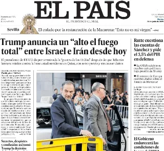 El Pais (Spagna)