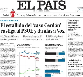 El Pais (Spagna)