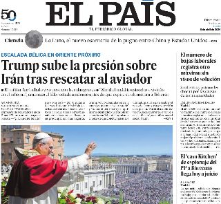 El Pais (Spagna)