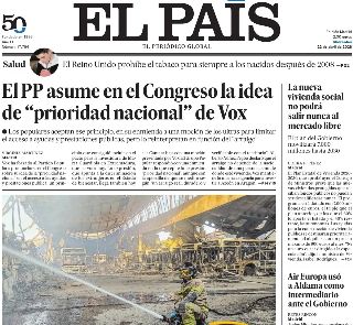 El Pais (Spagna)