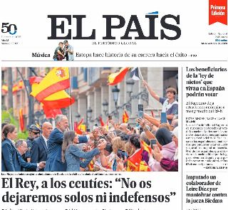 El Pais (Spagna)