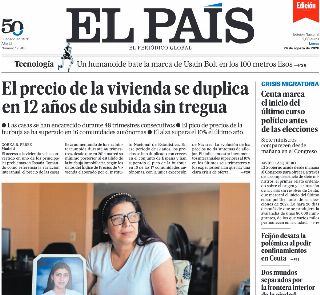 El Pais (Spagna)