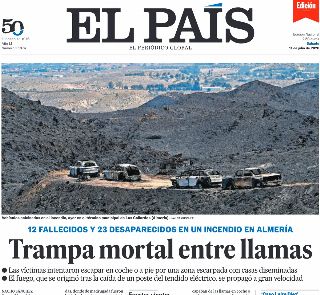 El Pais (Spagna)