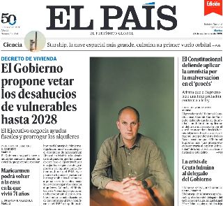 El Pais (Spagna)