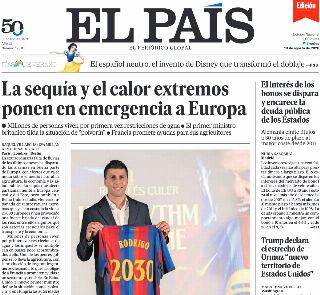 El Pais (Spagna)