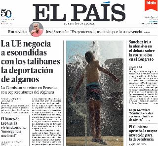 El Pais (Spagna)