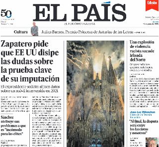 El Pais (Spagna)