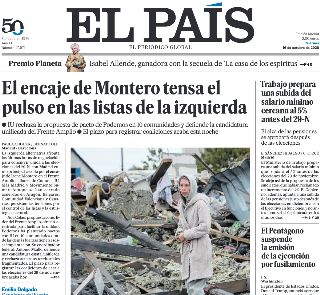 El Pais (Spagna)