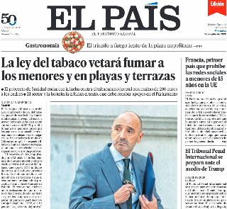 El Pais (Spagna)