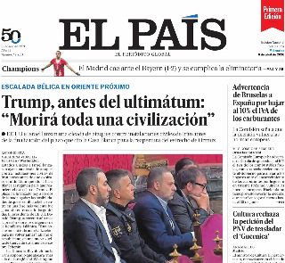 El Pais (Spagna)