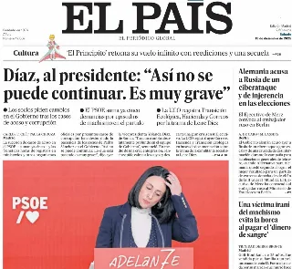 El Pais (Spagna)